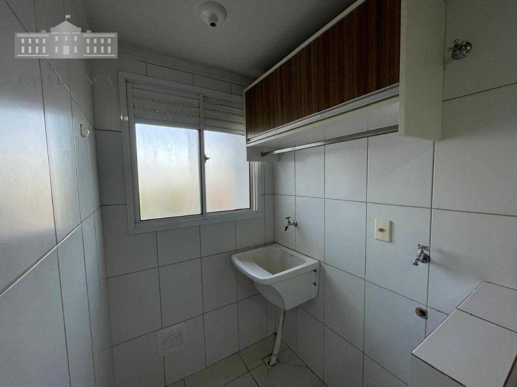 Apartamento à venda com 2 quartos, 65m² - Foto 9