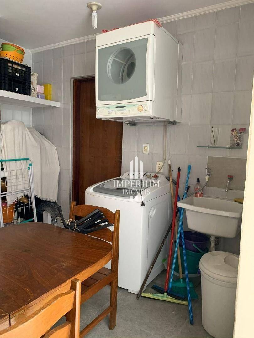 Sobrado à venda com 3 quartos, 160m² - Foto 31