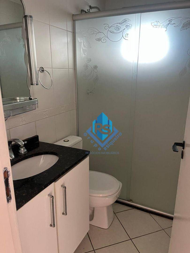 Apartamento para alugar com 3 quartos, 144m² - Foto 17