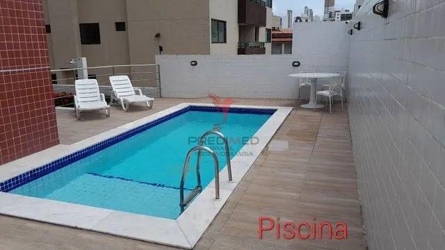 Apartamento à venda com 3 quartos, 93m² - Foto 15