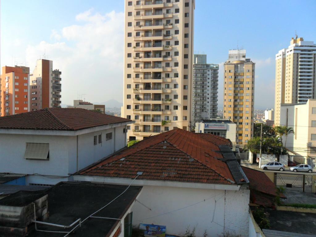 Sobrado à venda com 3 quartos, 100m² - Foto 1