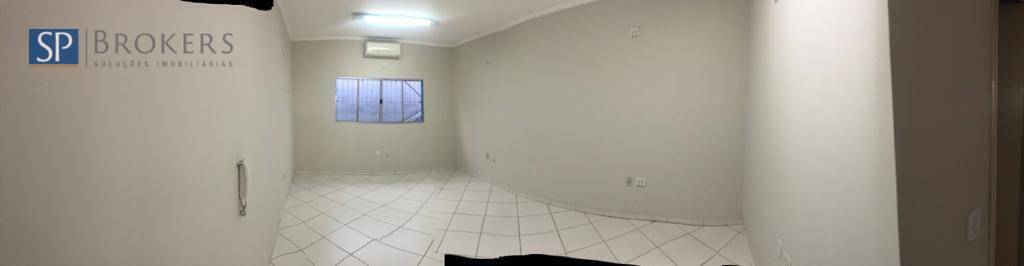 Conjunto Comercial-Sala para alugar, 30m² - Foto 1