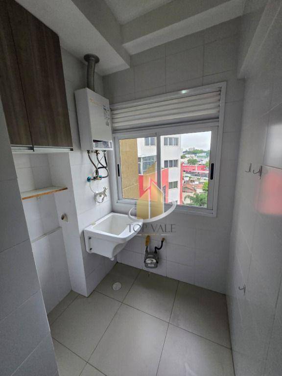 Apartamento para alugar com 2 quartos, 55m² - Foto 5