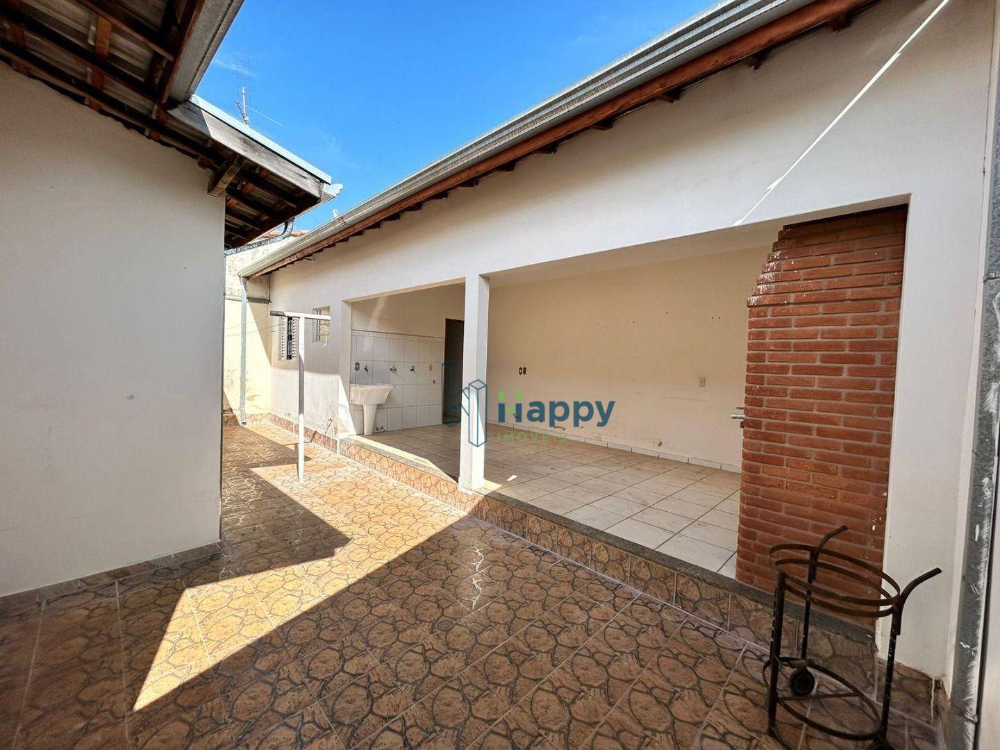 Casa à venda e aluguel com 3 quartos, 192m² - Foto 15