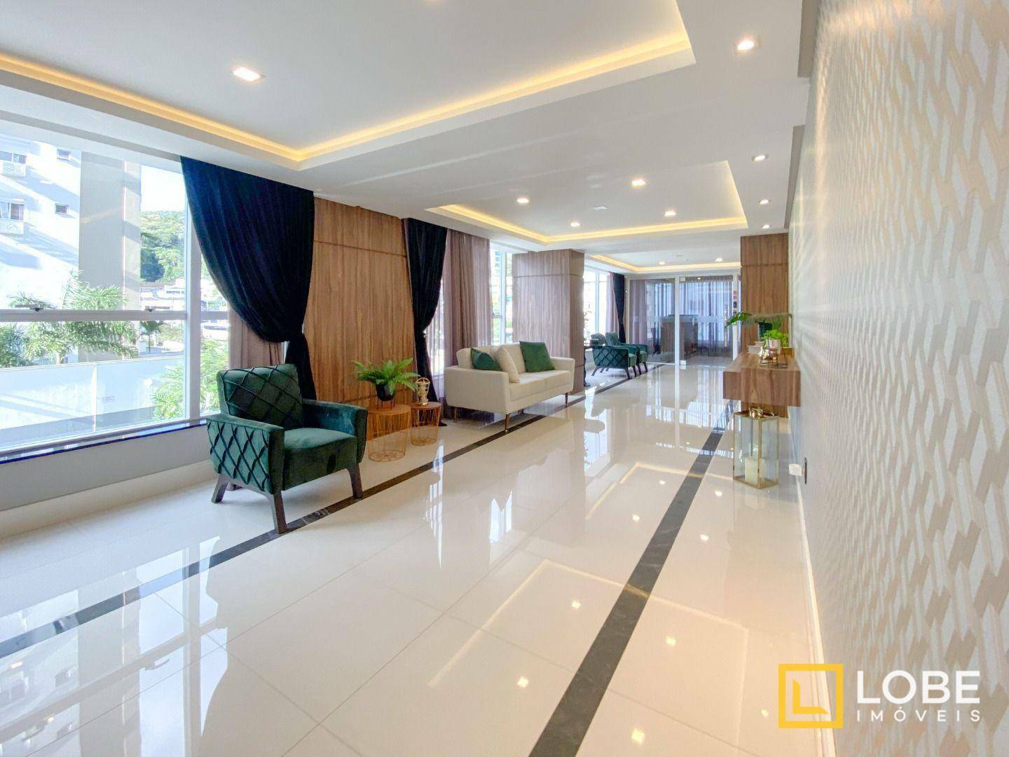 Apartamento à venda com 2 quartos, 71m² - Foto 14