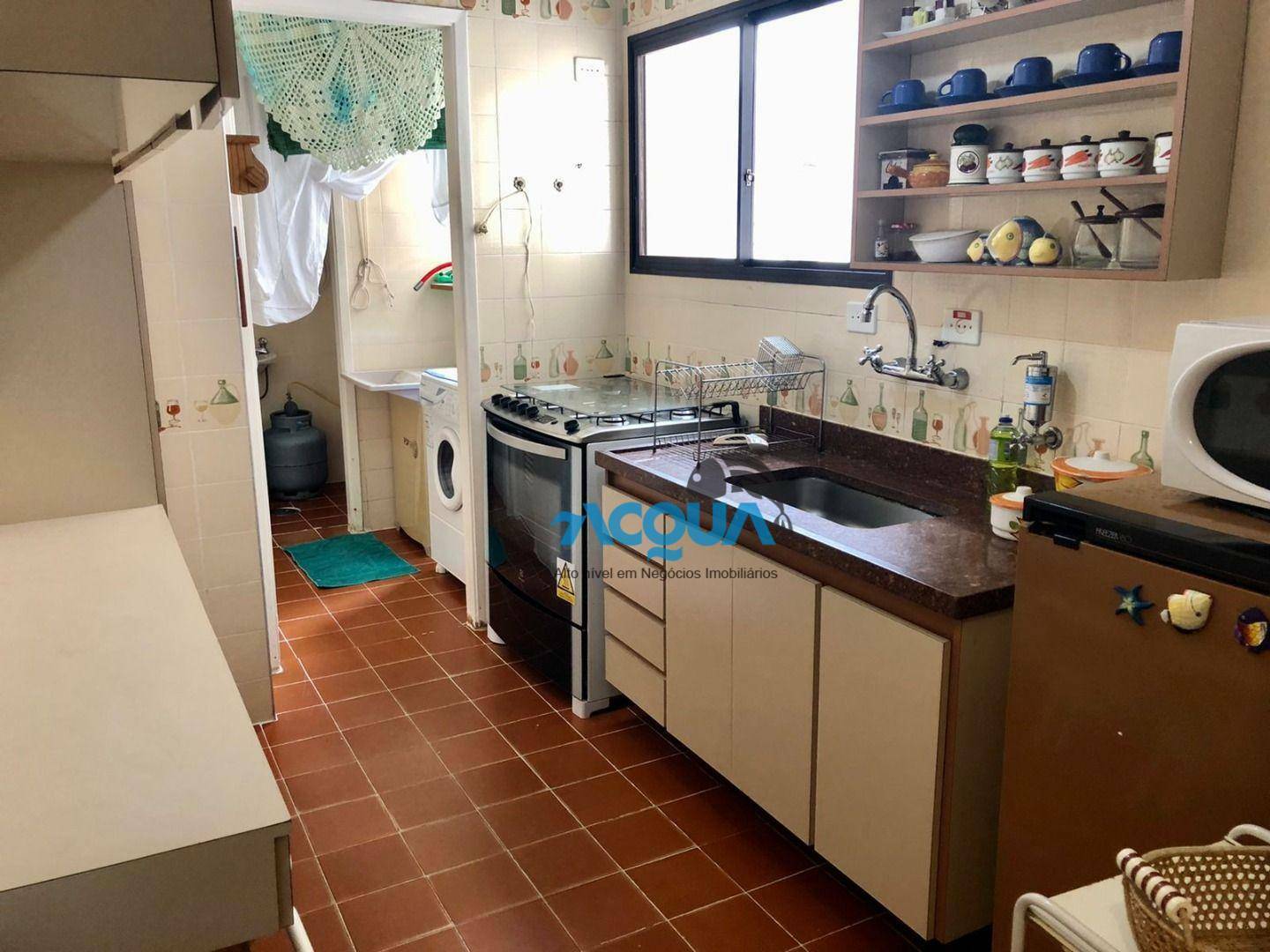 Apartamento à venda com 3 quartos, 100m² - Foto 4