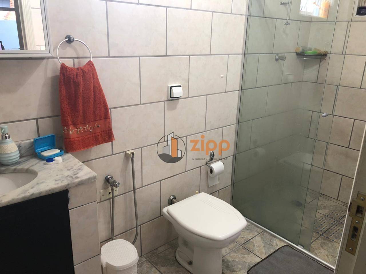 Sobrado à venda com 8 quartos, 365m² - Foto 13