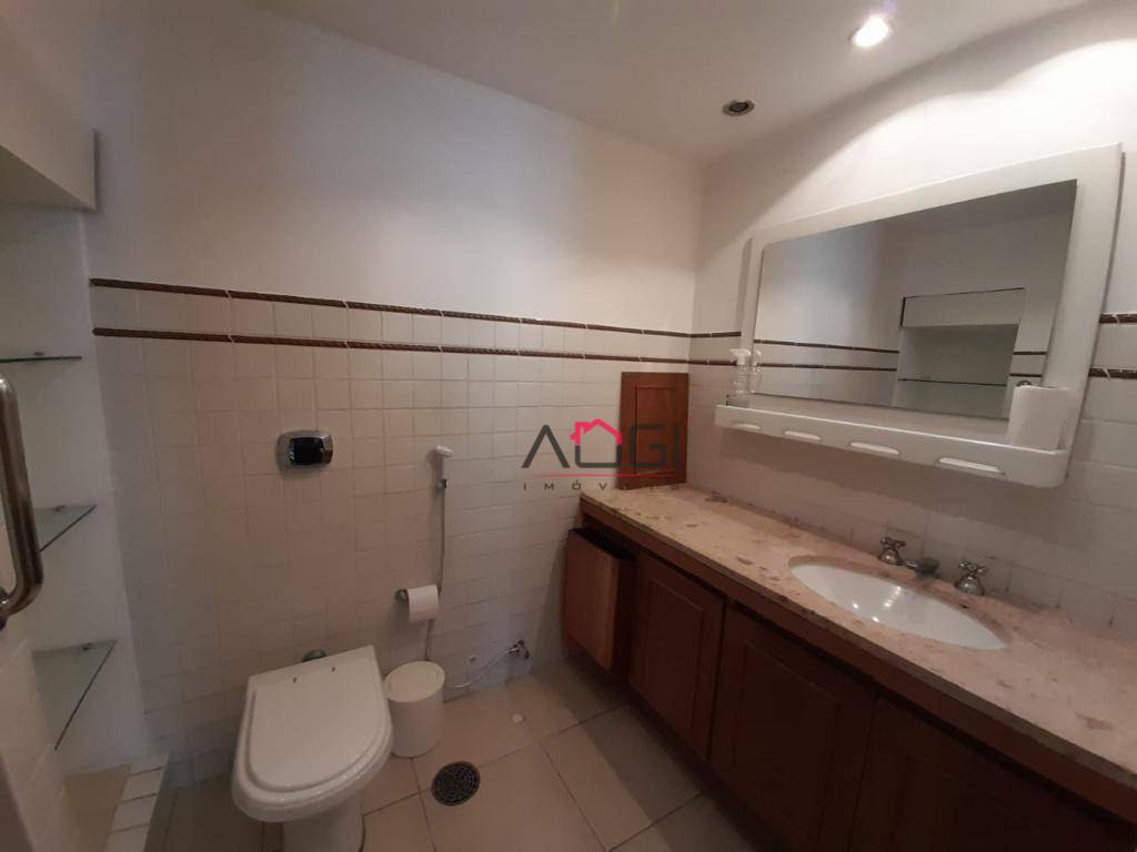 Apartamento para alugar com 3 quartos, 128m² - Foto 9