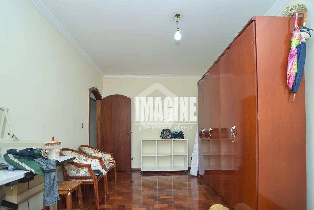 Sobrado à venda com 4 quartos, 360m² - Foto 14