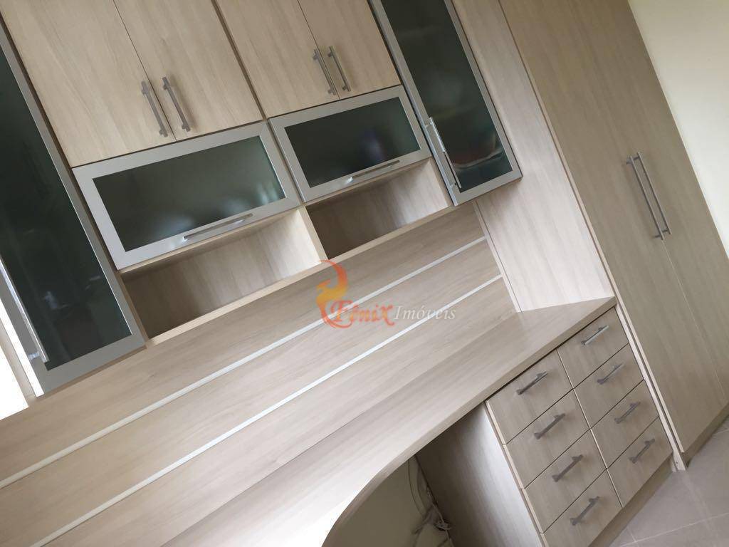 Apartamento à venda com 3 quartos, 84m² - Foto 16