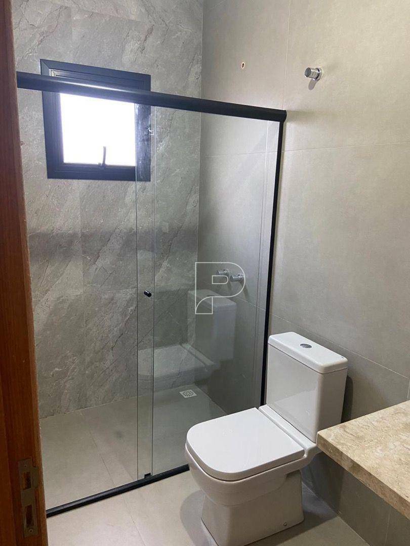 Casa de Condomínio à venda com 3 quartos, 288m² - Foto 11