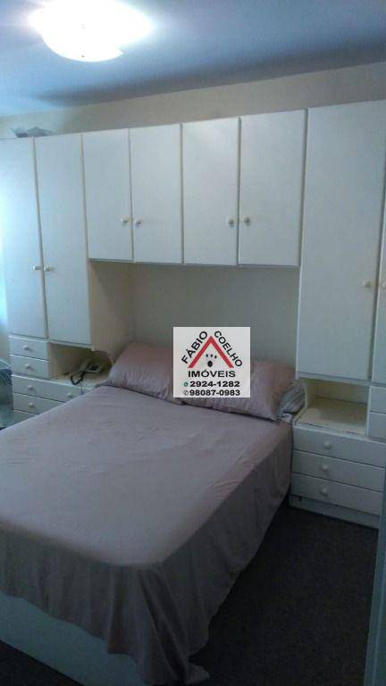 Apartamento à venda com 1 quarto, 42m² - Foto 8