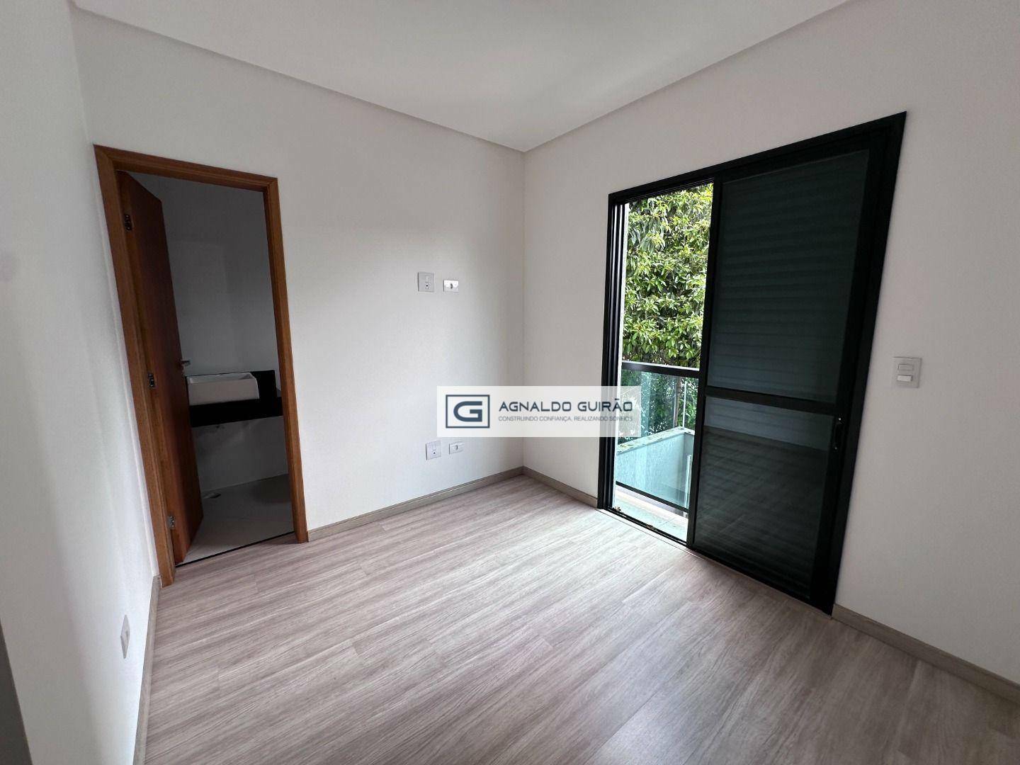 Apartamento à venda com 2 quartos, 52m² - Foto 1