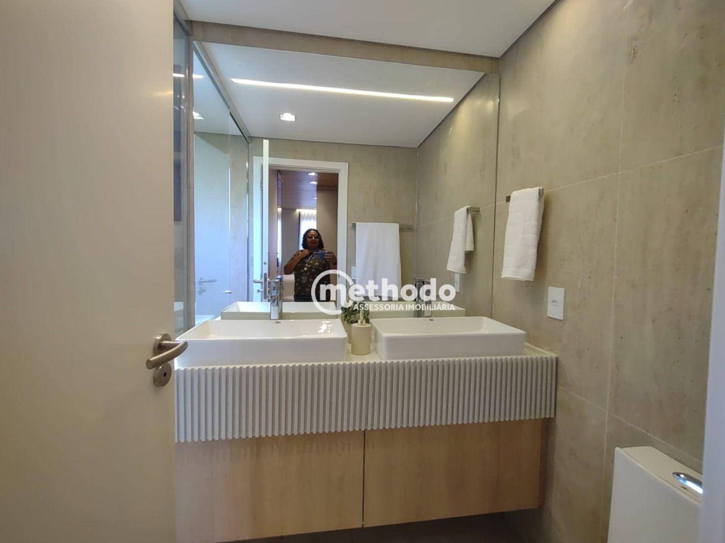 Casa de Condomínio à venda com 3 quartos, 171m² - Foto 12