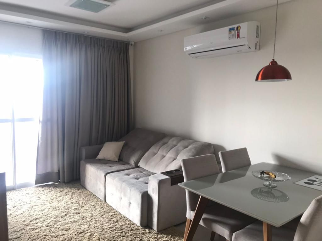 Apartamento, 3 quartos, 89 m² - Foto 1