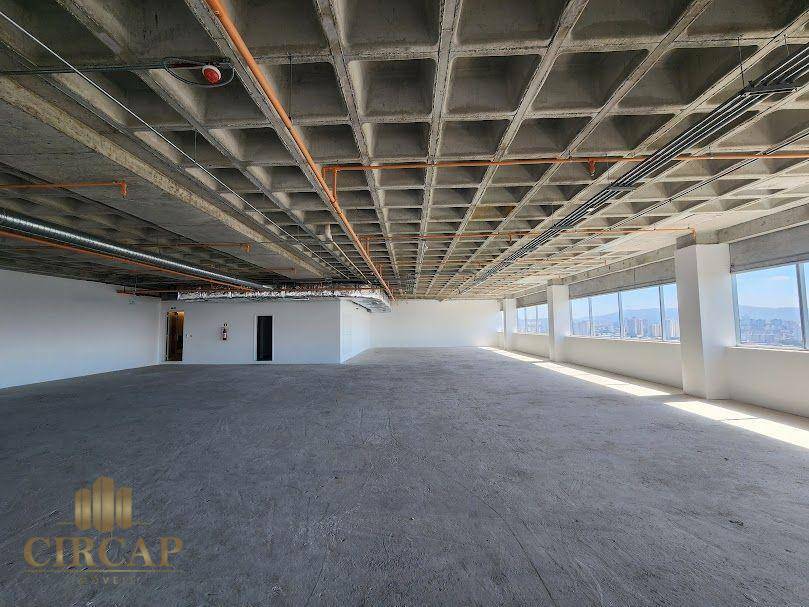 Conjunto Comercial-Sala para alugar, 555m² - Foto 18