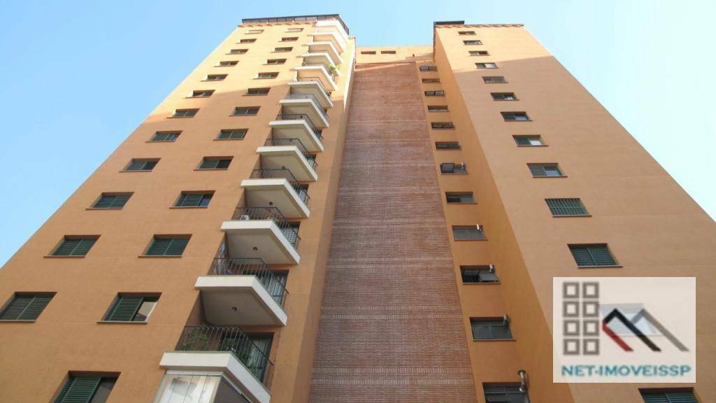 Apartamento à venda com 3 quartos, 68m² - Foto 2