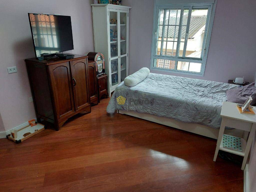 Sobrado à venda com 3 quartos, 256m² - Foto 55