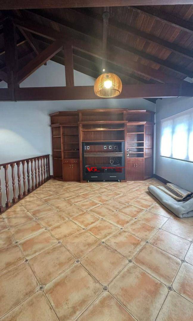 Sobrado à venda e aluguel com 5 quartos, 368m² - Foto 13