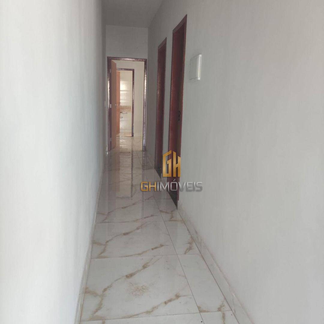 Casa à venda com 2 quartos, 100m² - Foto 7