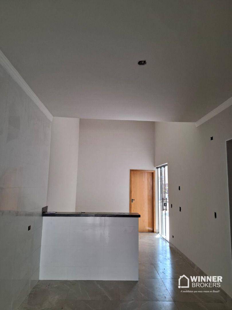 Casa, 3 quartos, 74 m² - Foto 3