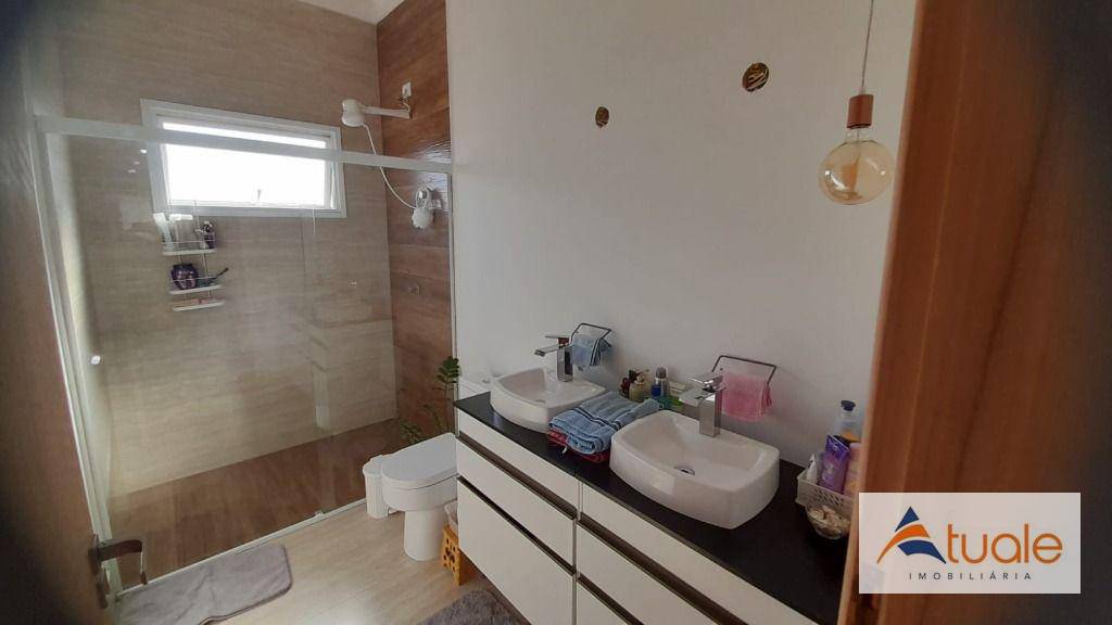 Casa de Condomínio à venda com 3 quartos, 195m² - Foto 16