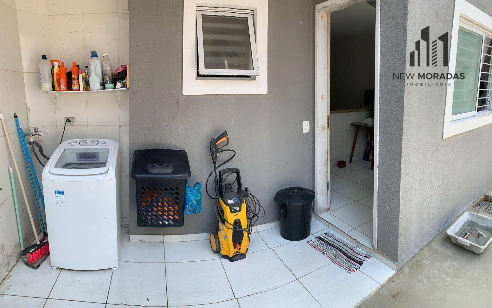 Sobrado à venda com 3 quartos, 99m² - Foto 14