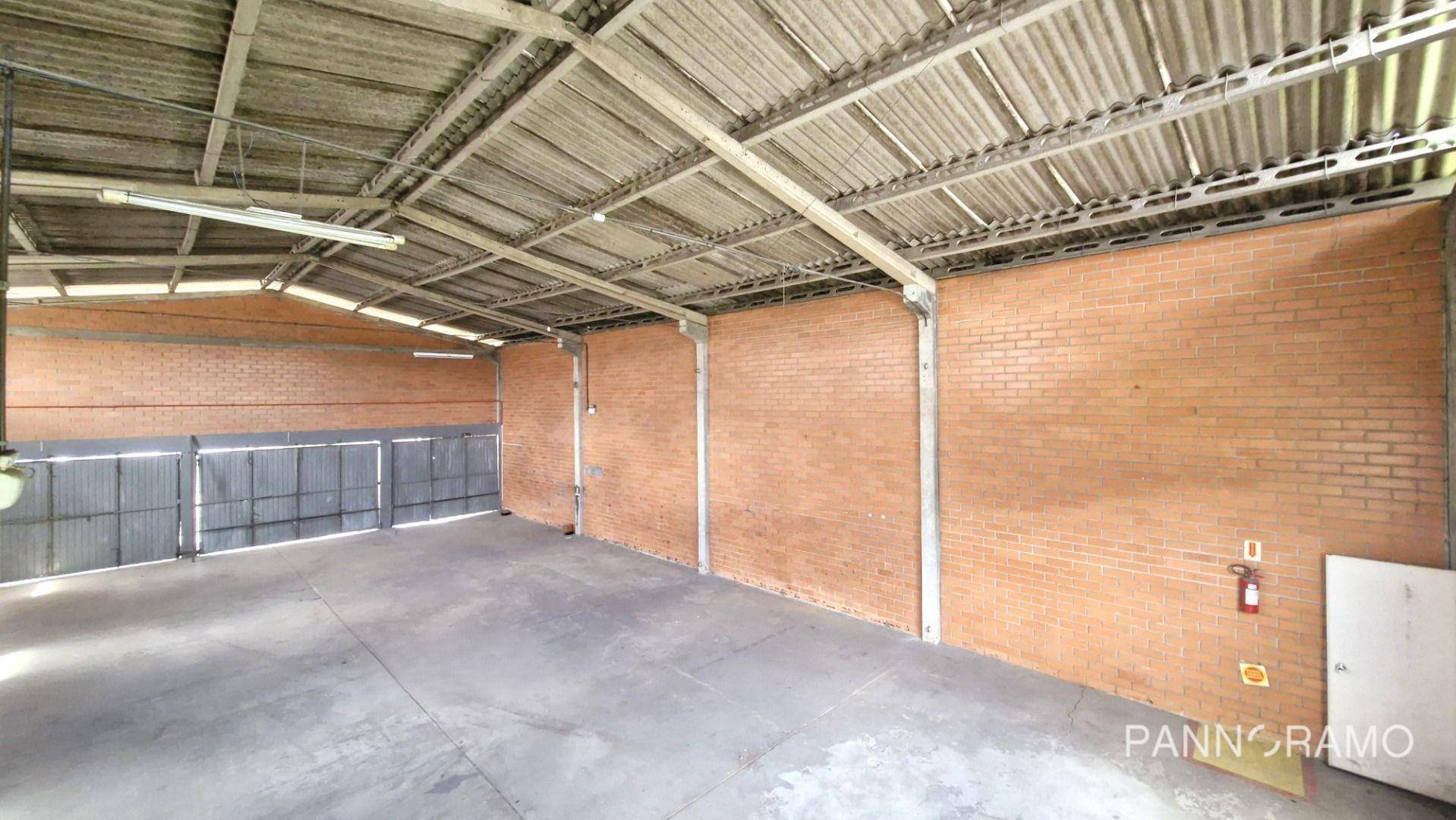 Depósito-Galpão-Armazém para alugar, 350m² - Foto 2