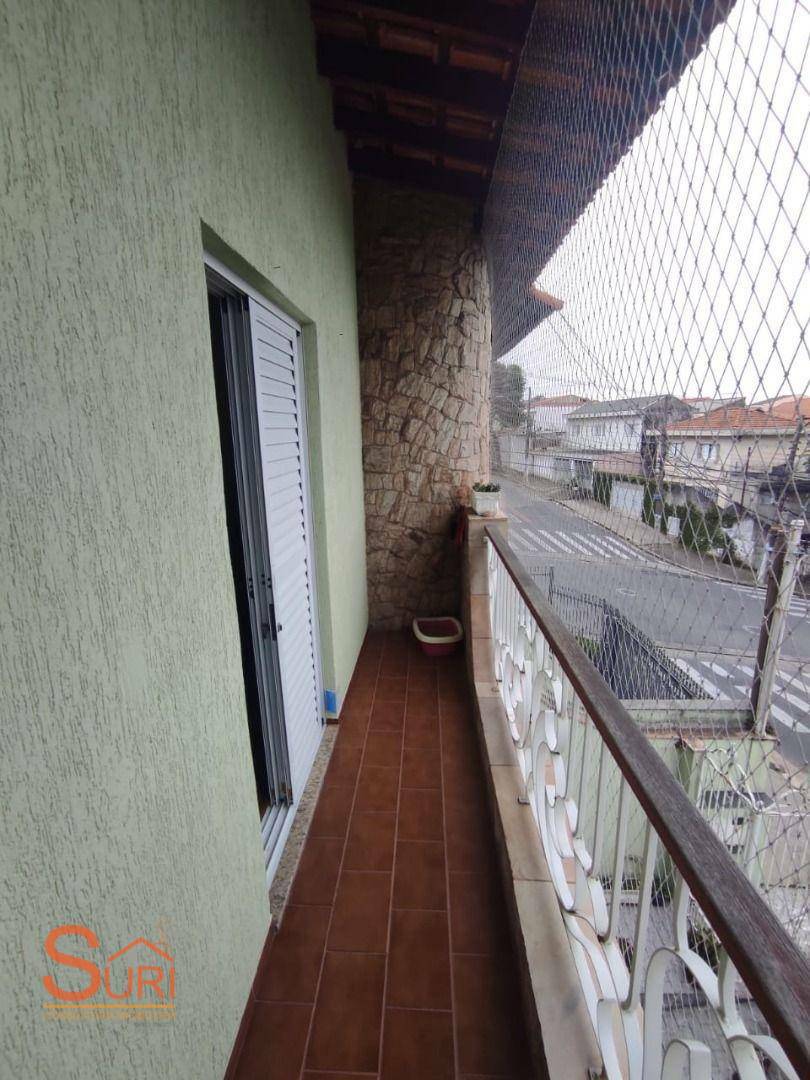 Sobrado à venda com 3 quartos, 233m² - Foto 11