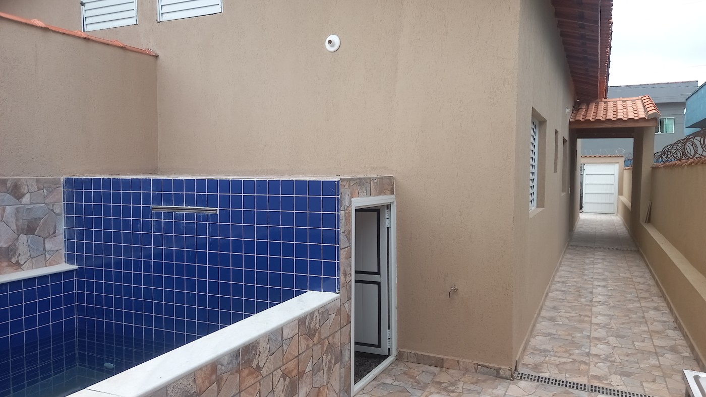 Casa, 2 quartos - Foto 1