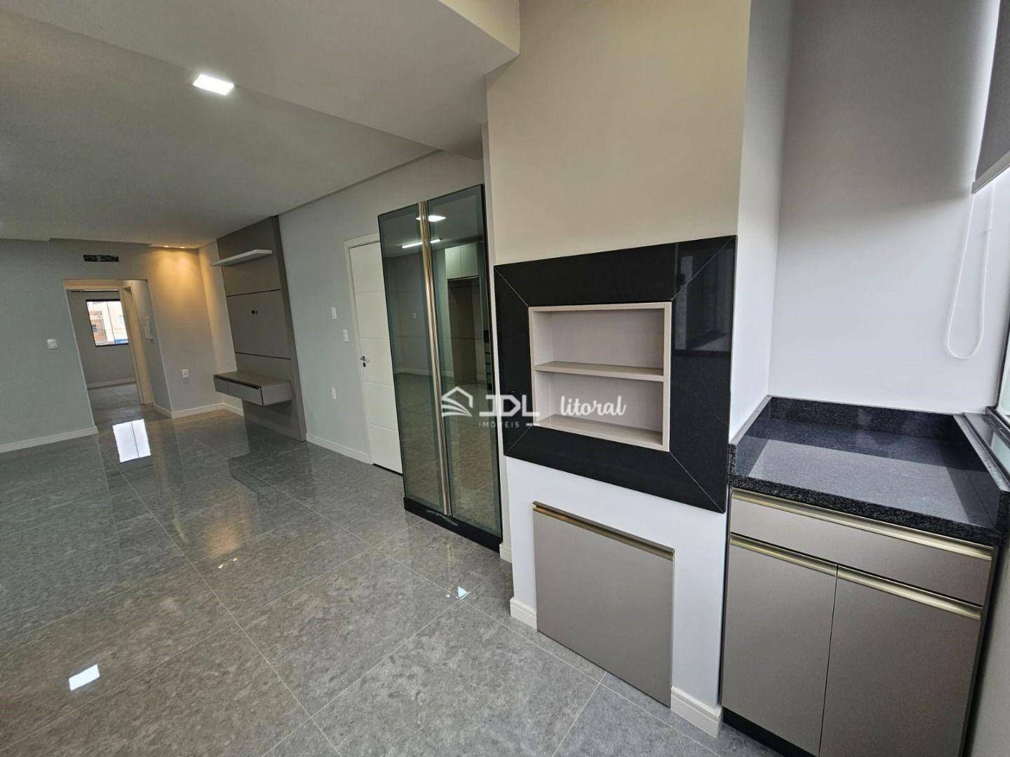 Apartamento à venda com 2 quartos, 88m² - Foto 5