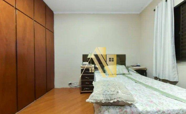 Casa à venda com 3 quartos, 162m² - Foto 15