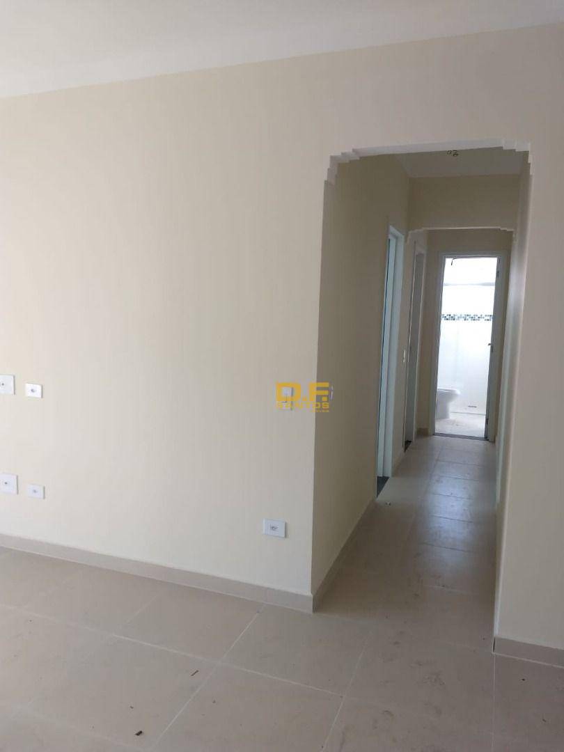 Apartamento à venda com 2 quartos, 88m² - Foto 2