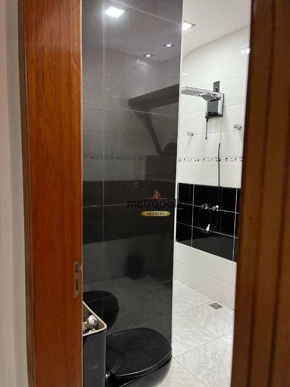 Sobrado à venda com 3 quartos, 210m² - Foto 26