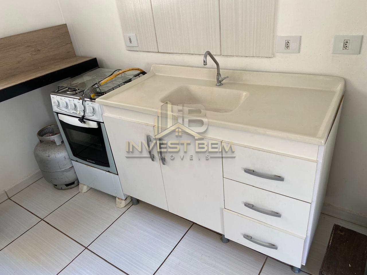 Apartamento à venda com 2 quartos, 55m² - Foto 19