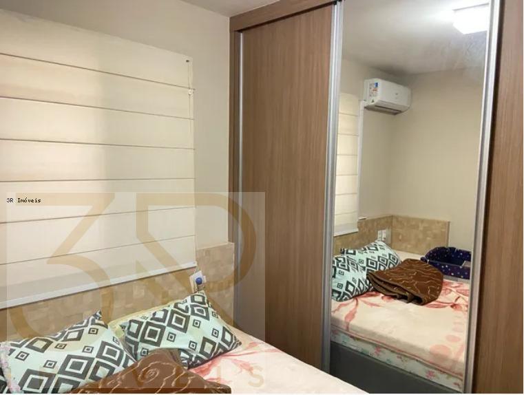 Apartamento à venda com 2 quartos, 44m² - Foto 11