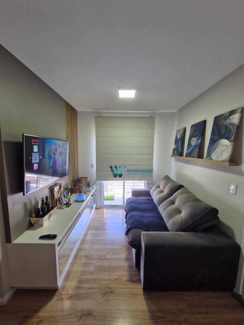 Apartamento à venda com 2 quartos, 46m² - Foto 13