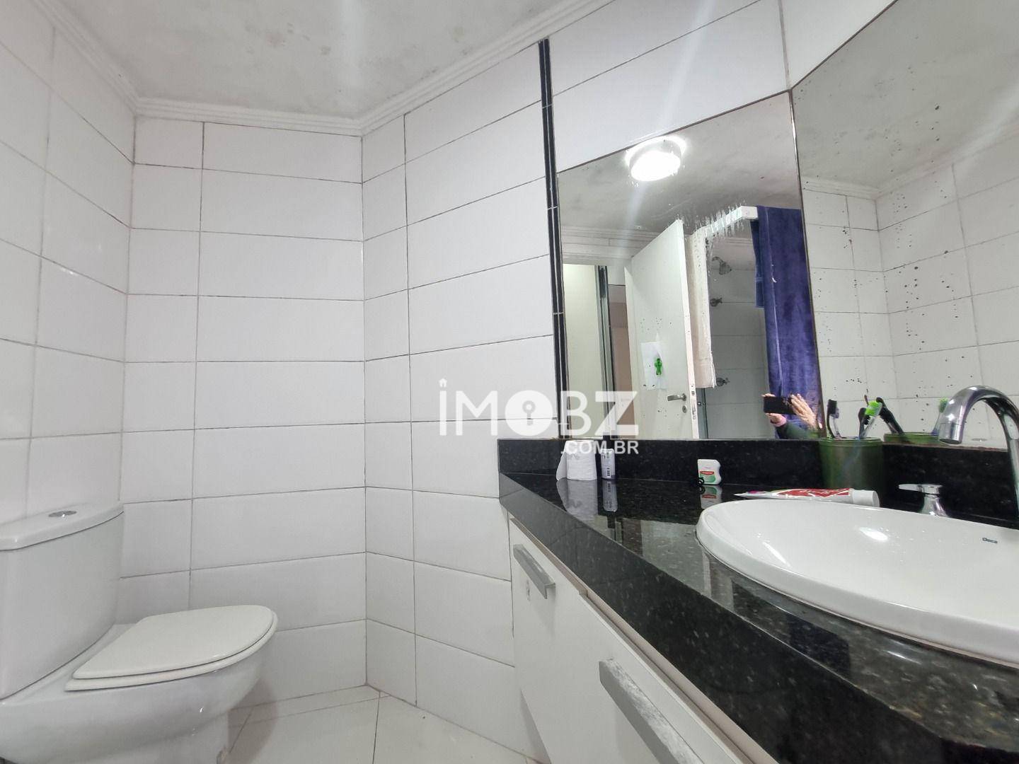 Apartamento à venda com 3 quartos, 118m² - Foto 25