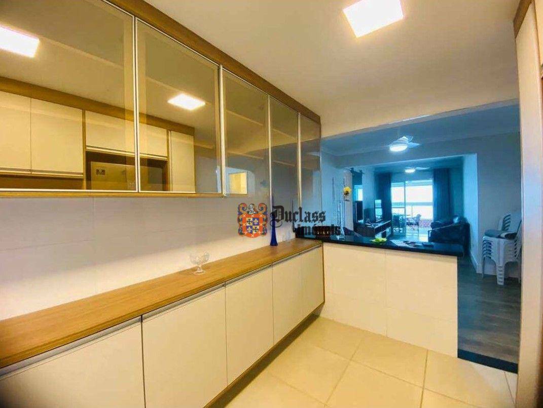 Apartamento à venda com 3 quartos, 104m² - Foto 7