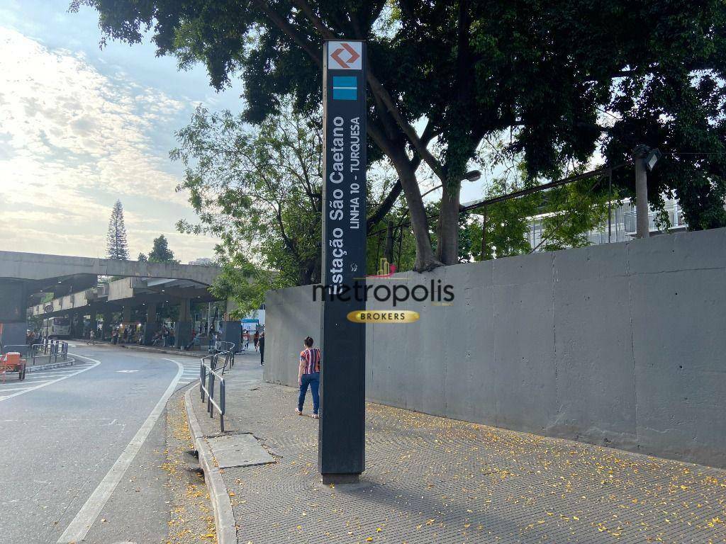 Loja-Salão para alugar, 73m² - Foto 9