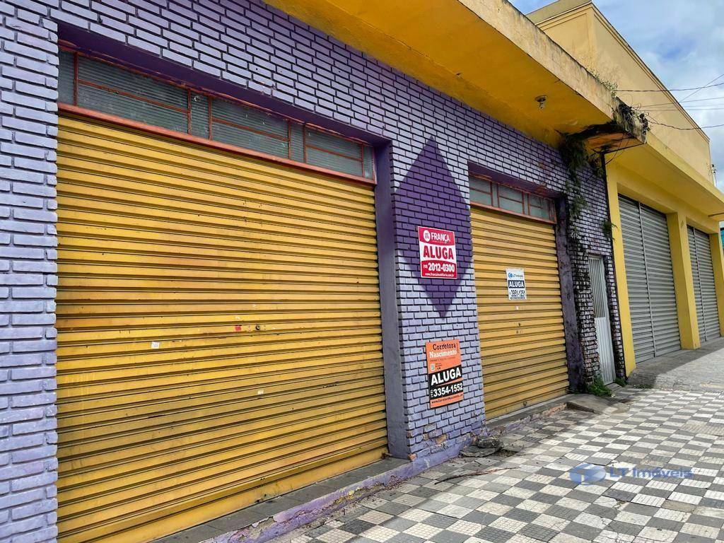 Loja-Salão para alugar, 150m² - Foto 2