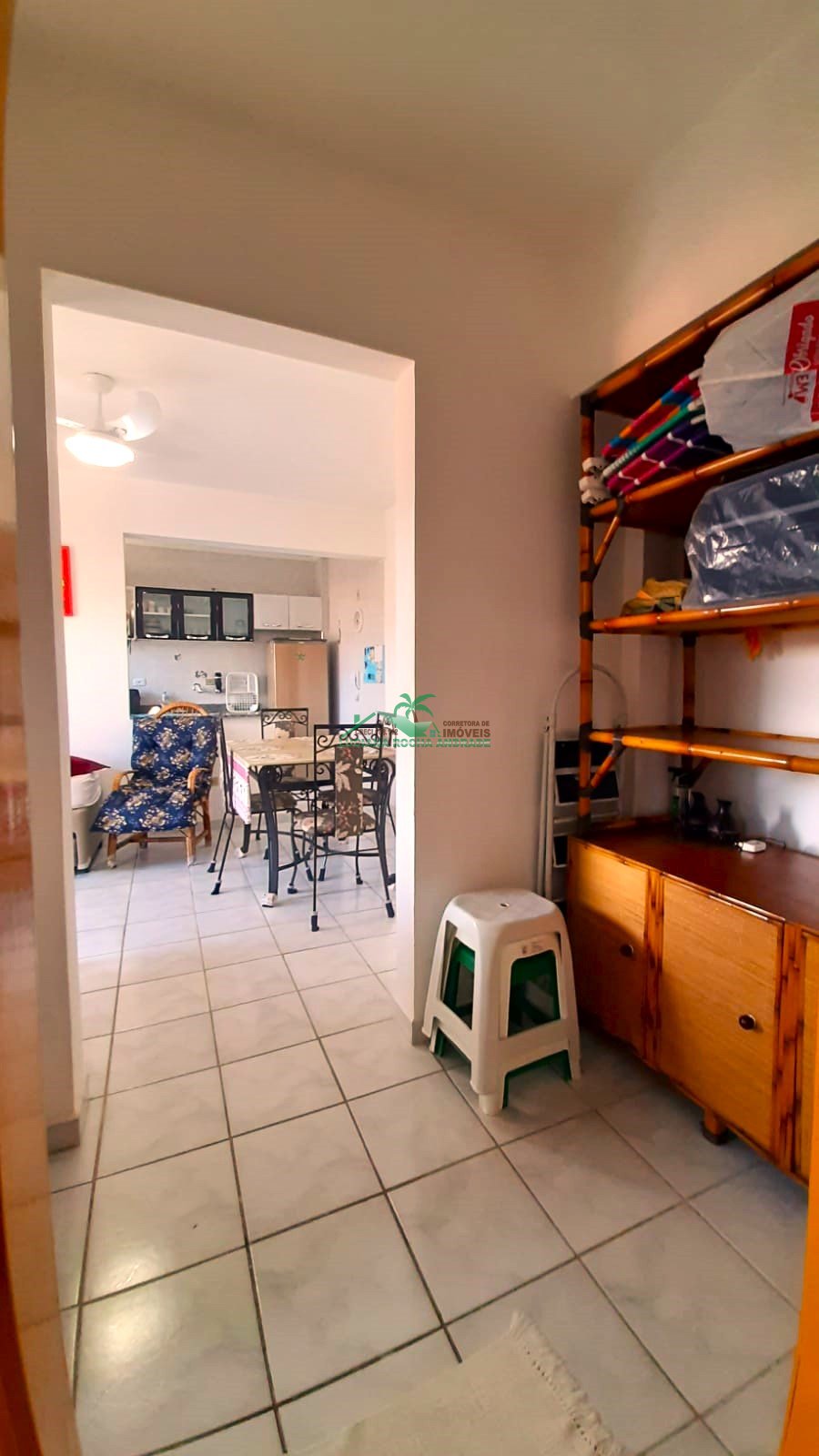 Apartamento à venda com 1 quarto, 49m² - Foto 20