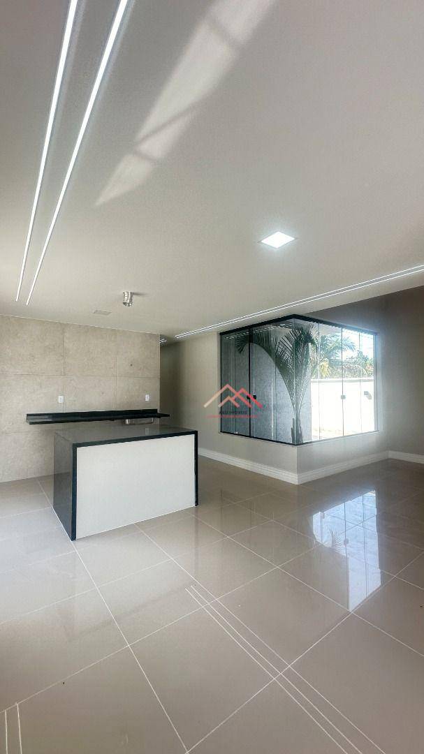 Casa à venda com 3 quartos, 108m² - Foto 6