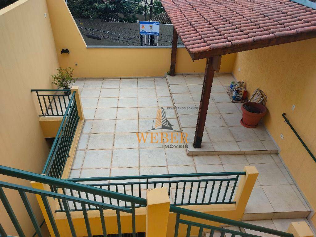 Sobrado à venda com 3 quartos, 187m² - Foto 17