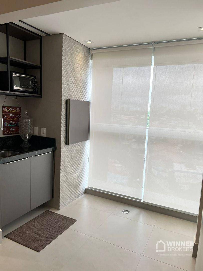 Apartamento à venda com 2 quartos, 71m² - Foto 39