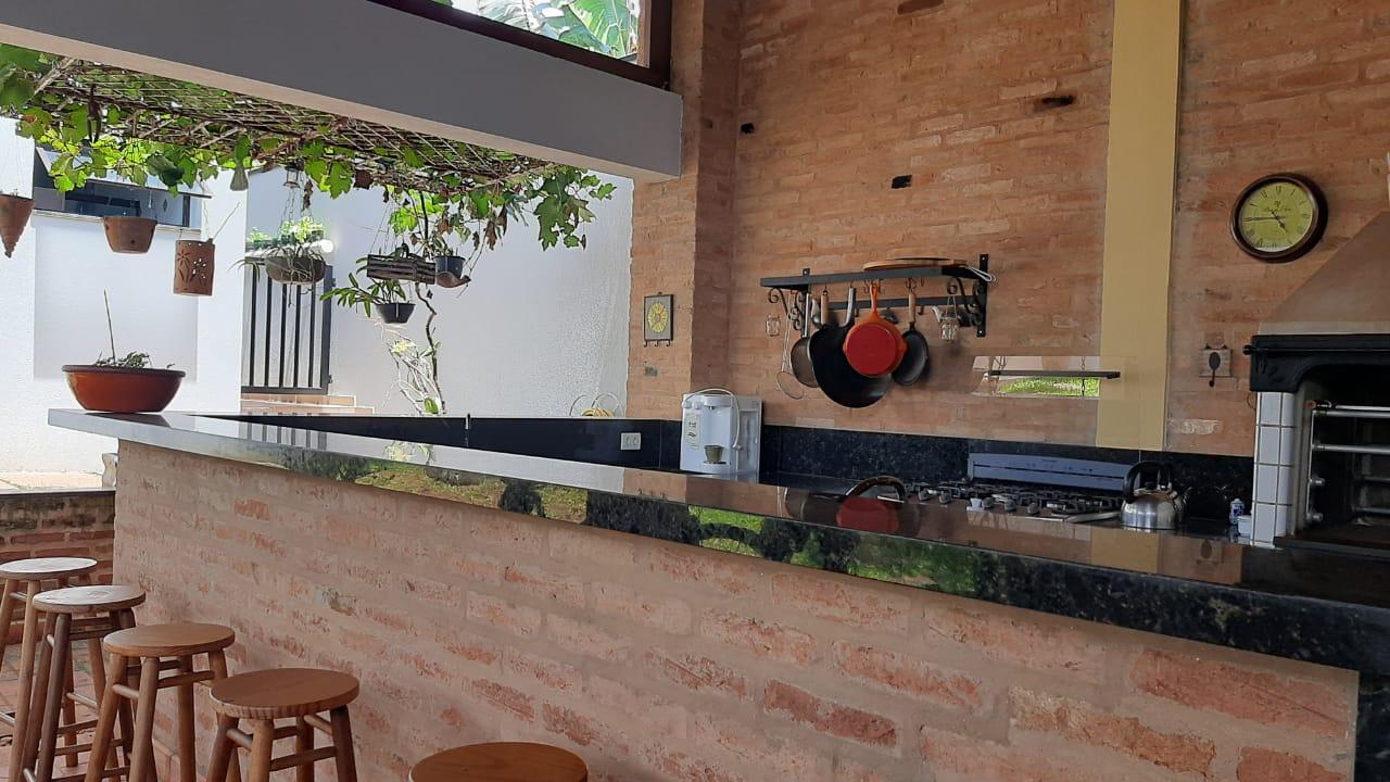 Casa de Condomínio à venda com 3 quartos, 340m² - Foto 18