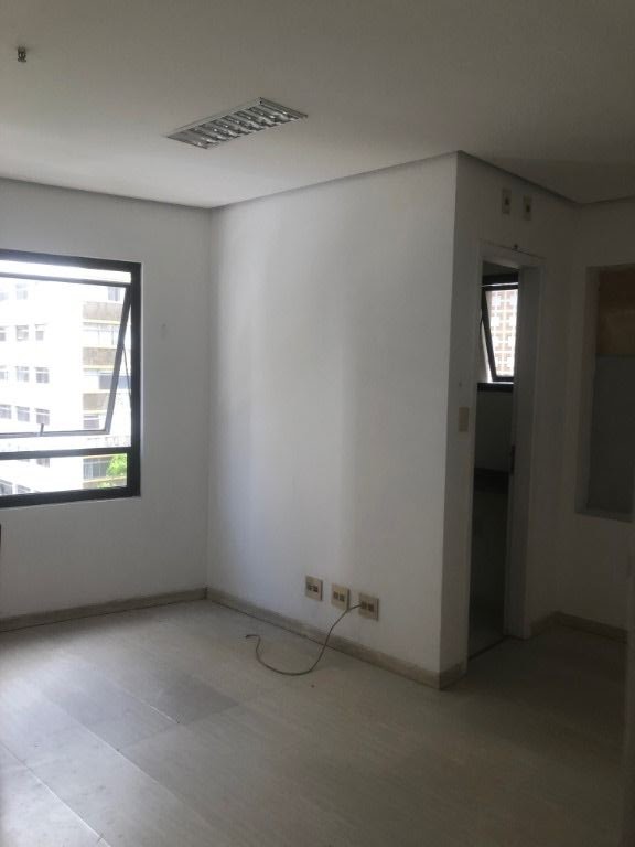 Conjunto Comercial-Sala à venda, 43m² - Foto 4