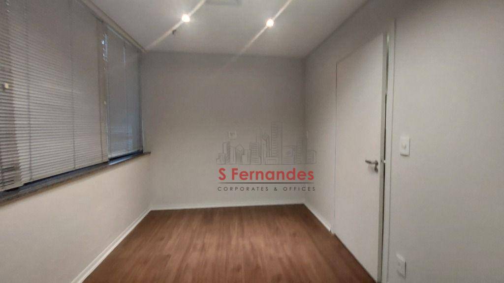 Conjunto Comercial-Sala para alugar, 80m² - Foto 3