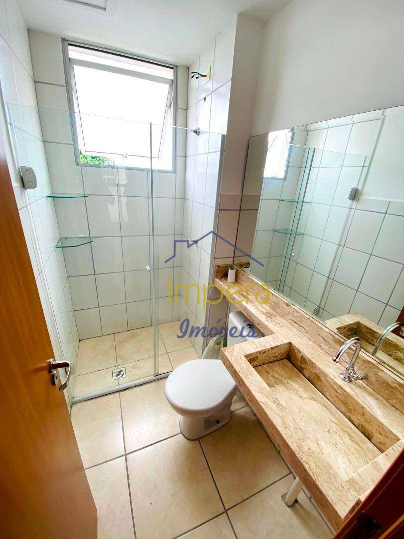 Apartamento à venda com 2 quartos, 46m² - Foto 12