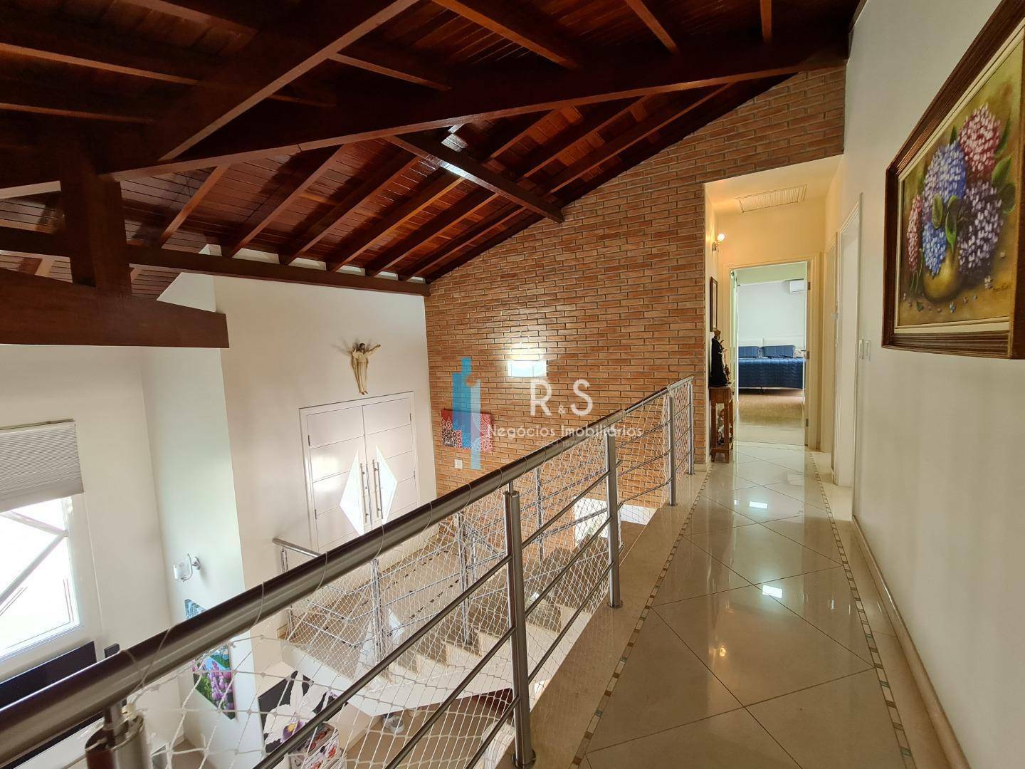 Casa de Condomínio à venda com 5 quartos, 450m² - Foto 61